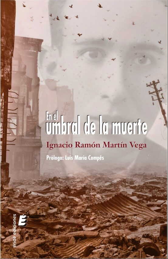 EN EL UMBRAL DE LA MUERTE EBOOK