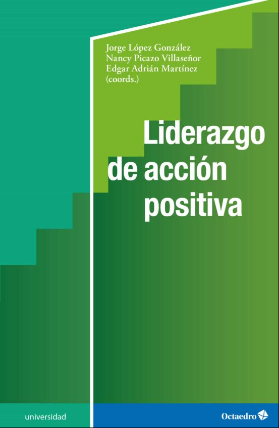 LIDERAZGO DE ACCIÓN POSITIVA EBOOK