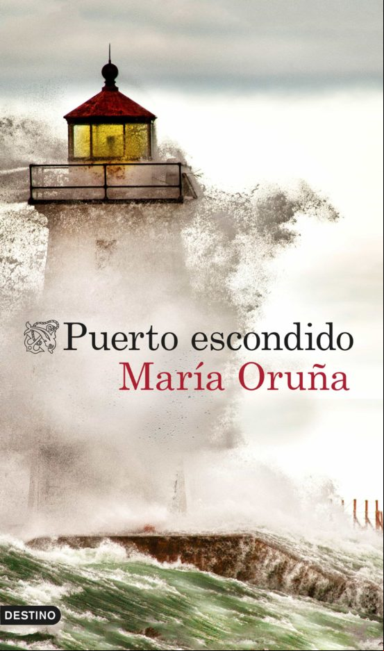 Puerto Escondido (ebook)