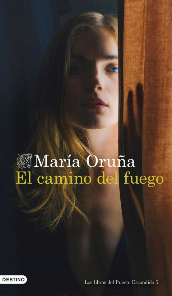 El Camino Del Fuego (ebook)