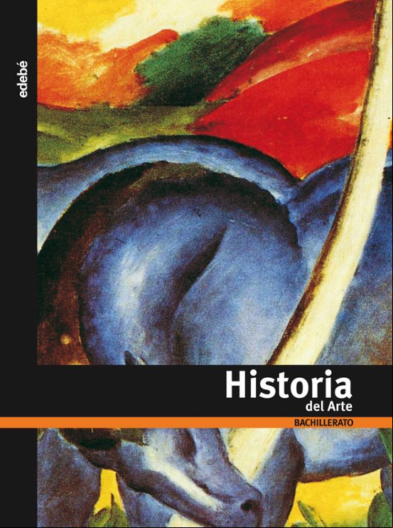Historia Del Arte (bachillerato) Historia Del Arte (bachillerato)