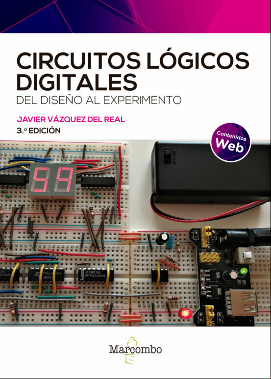 CIRCUITOS LÓGICOS DIGITALES 3ED EBOOK