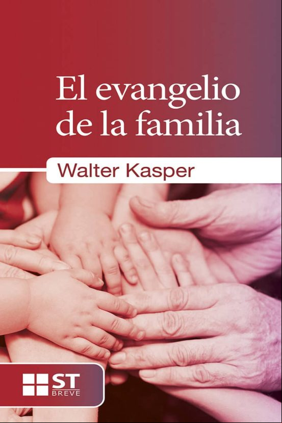 El Evangelio De La Familia (ebook)
