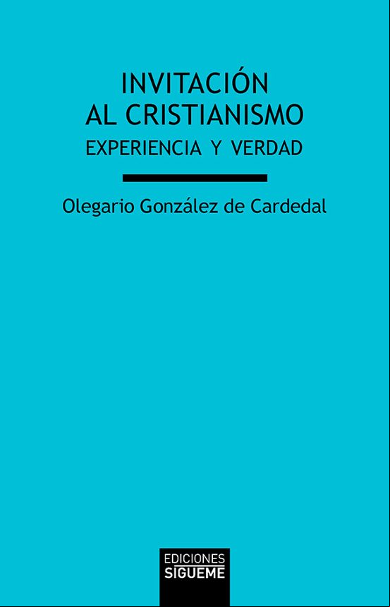 Invitacion Al Cristianismo