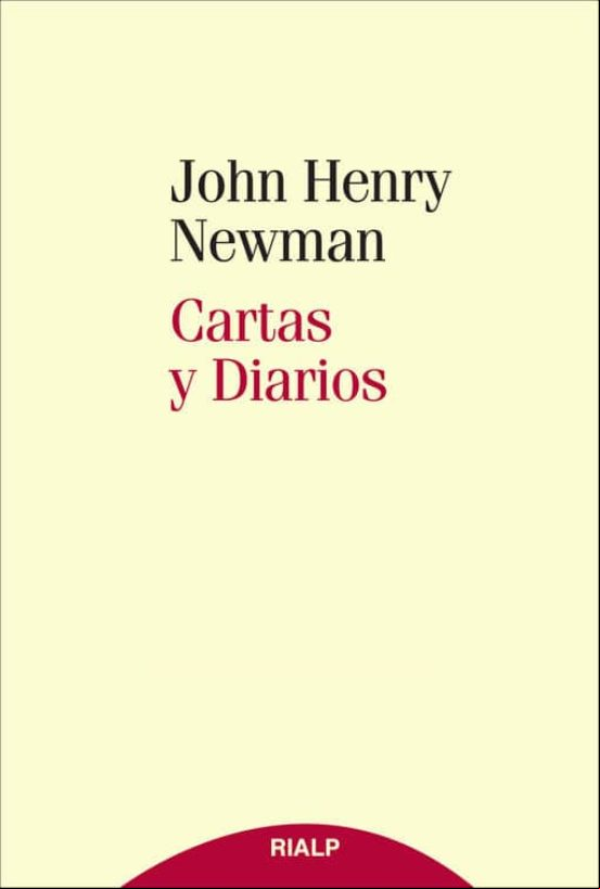 Cartas Y Diarios