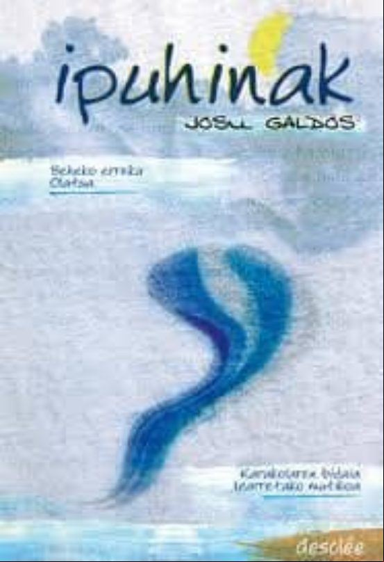 IPUHINAK (edición en euskera) IPUHINAK (edición en euskera)