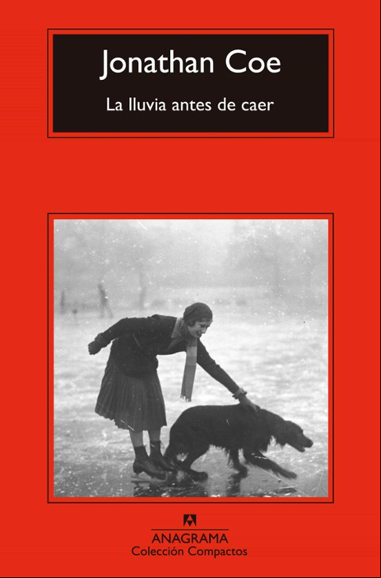 La Lluvia Antes De Caer