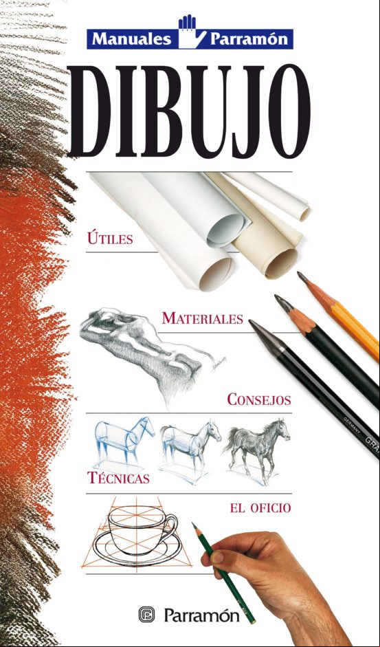 Manuales Parramón. Dibujo (ebook)