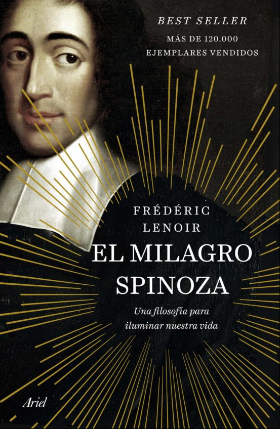 El Milagro Spinoza (ebook)