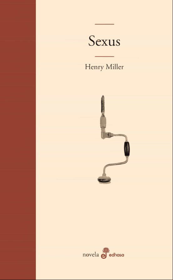 Sexus (ebook)