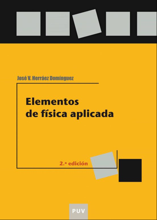 Elementos De Física Aplicada (ebook)