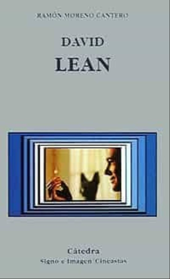 DAVID LEAN DAVID LEAN