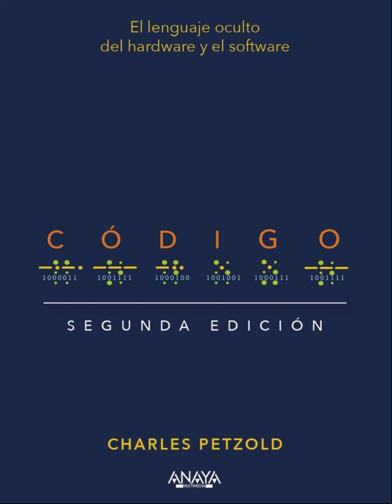 CÓDIGO. SEGUNDA EDICIÓN EBOOK