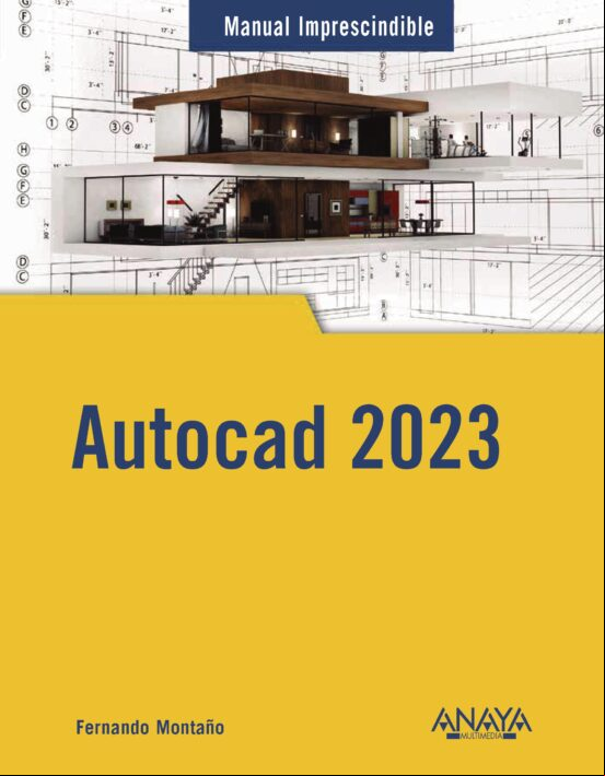 AUTOCAD 2023 EBOOK AUTOCAD 2023 EBOOK