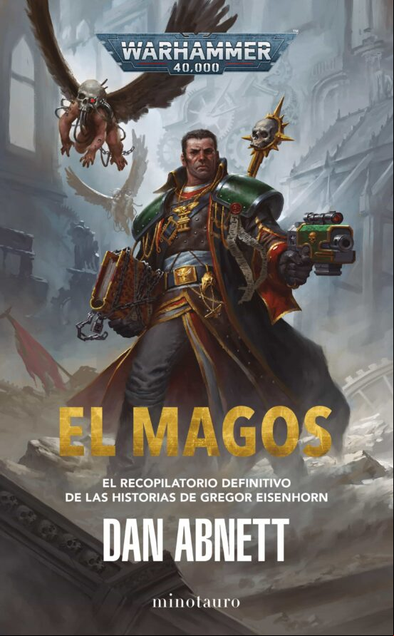 Magos (ebook)
