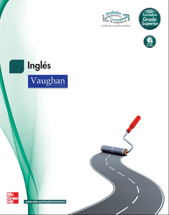 Ingles (vaughan Systems) (grado Superior)
