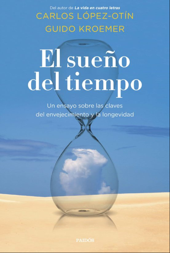 El Sueño Del Tiempo (ebook)