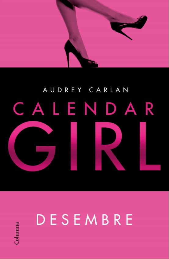 Calendar Girl. Desembre (ebook)