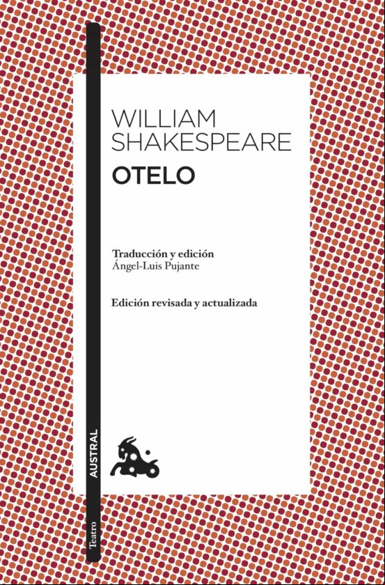 Otelo (ebook)