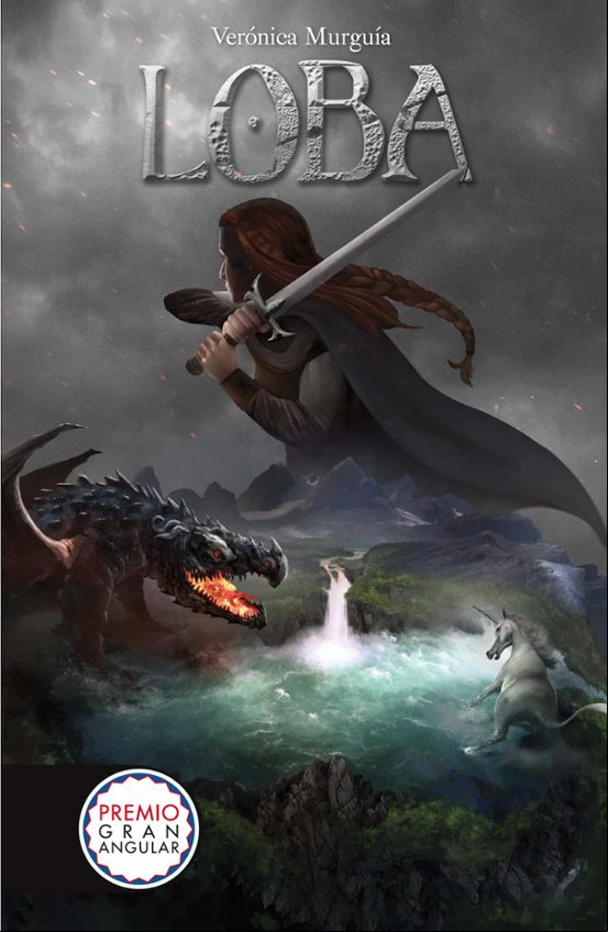 Loba (premio Gran Angular 2013)