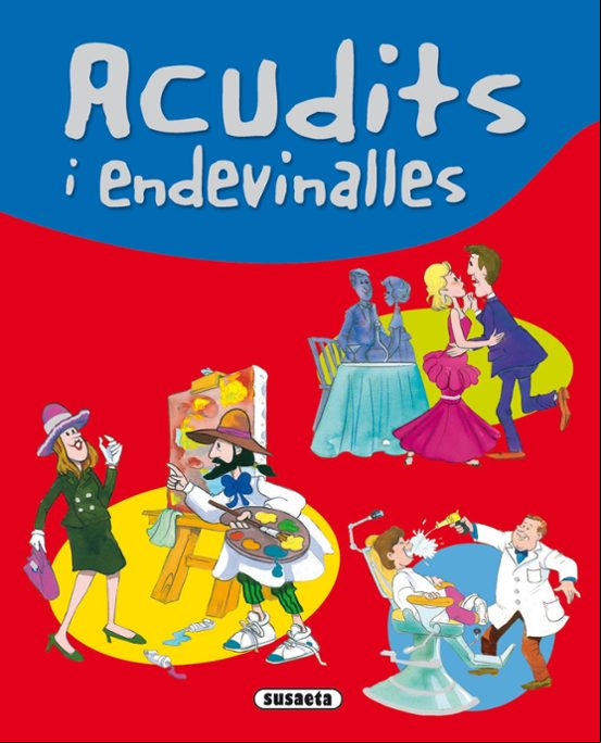 Acudits I Endevinalles