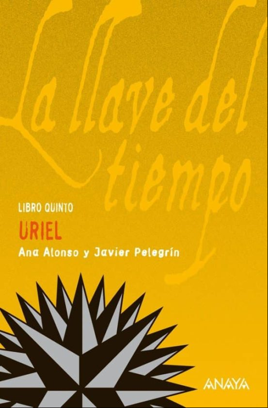 Uriel (ebook)