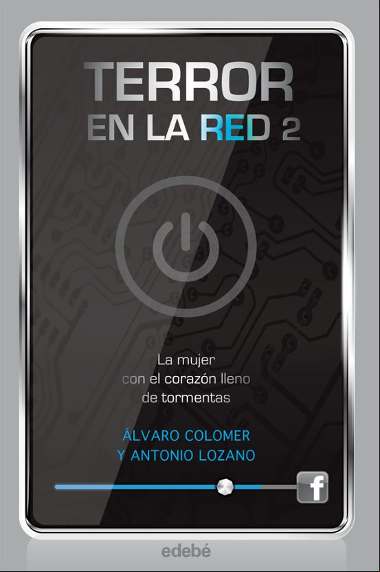 Terror En La Red 2: La Mujer Con El Corazon Lleno Terror En La Red 2: La Mujer Con El Corazon Lleno