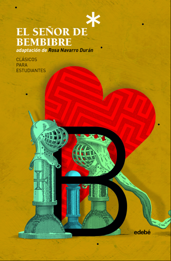 El Señor De Bembibre (ebook)