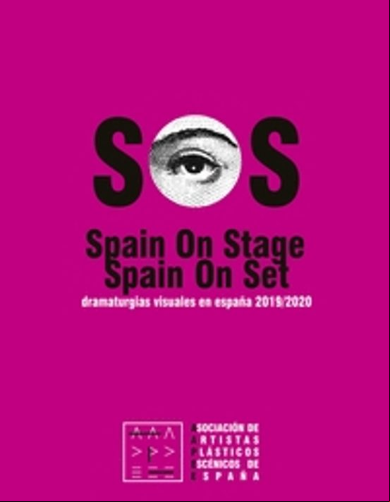 SOS: SPAIN ON STAGE (VOL. 3)