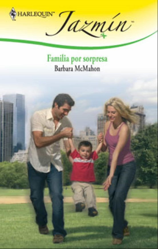 Familia Por Sorpresa (ebook)
