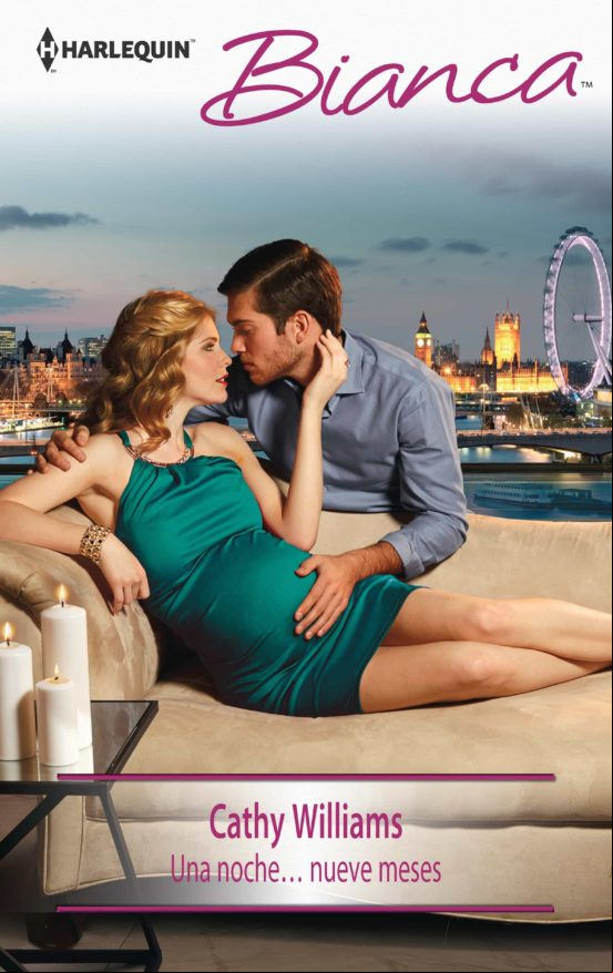 Una Noche… Nueve Meses (ebook)