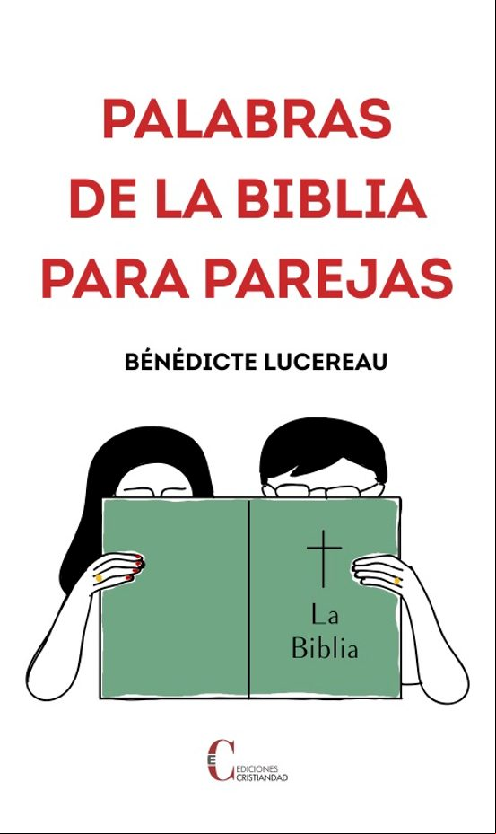 Palabras De La Biblia Para Parejas