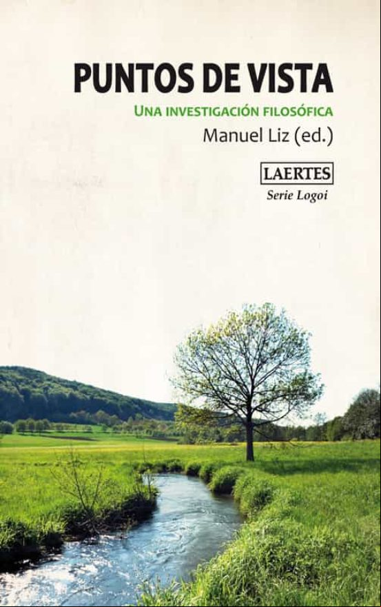 Puntos De Vista (ebook)