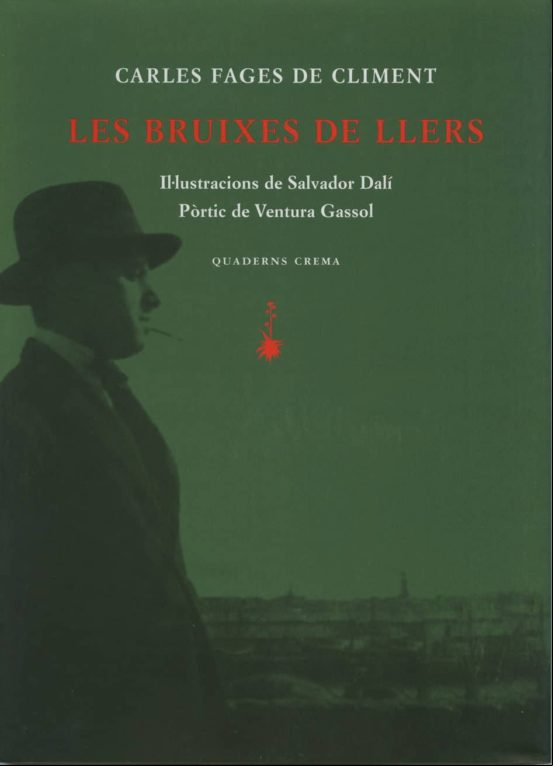 Les Bruixes De Llers