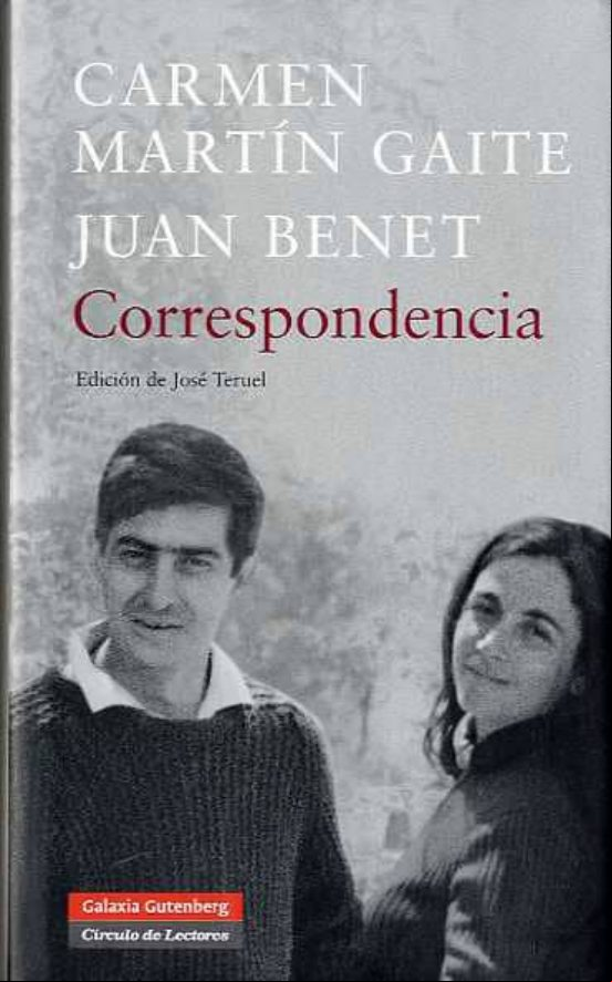 CORRESPONDENCIA