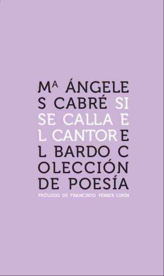 Si Se Calla El Cantor (ebook)