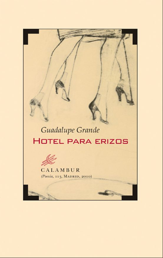 HOTEL PARA ERIZOS HOTEL PARA ERIZOS