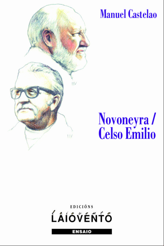 Novoneyra / Celso Emilio (ebook)
