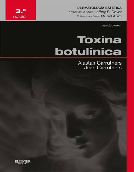 Toxina Botulínica + Expertconsult (ebook)
