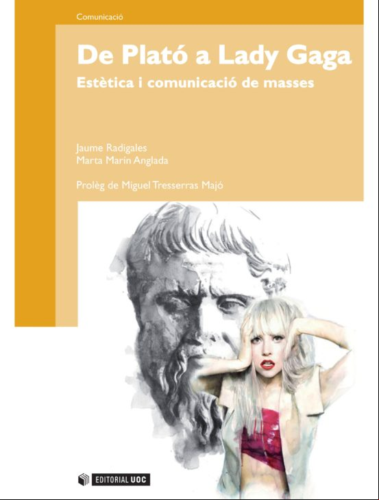 De Plató A Lady Gaga (ebook)