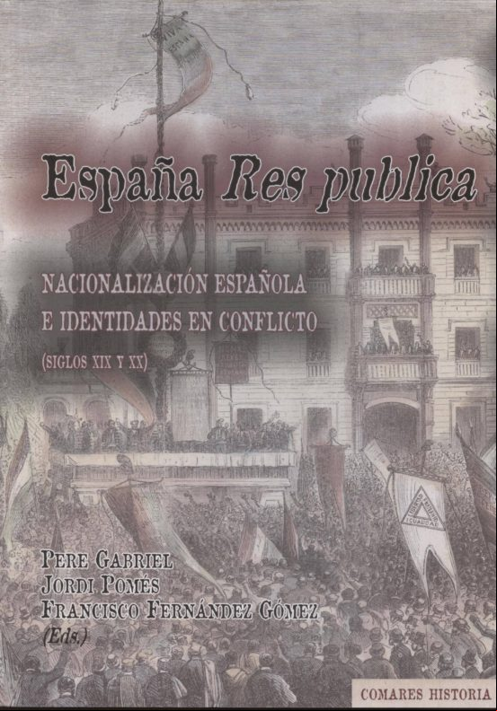 España Res Pública España Res Pública