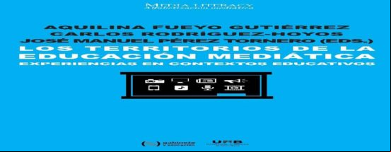 Los Territorios De La Educación Mediática (ebook)