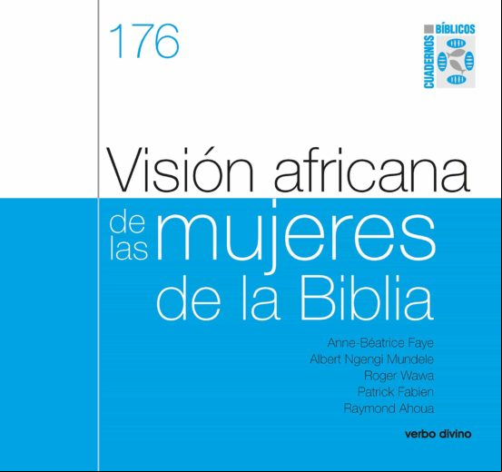 Visión Africana De Las Mujeres De La Biblia (ebook)