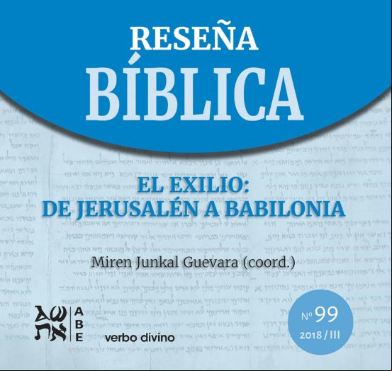 El Exilio: De Jerusalén A Babilonia (ebook)