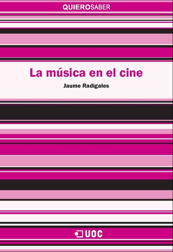 La Música En El Cine (ebook)
