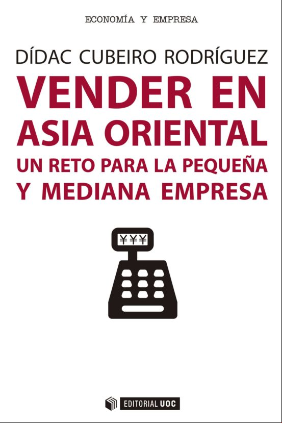 Vender En Asia Oriental (ebook)