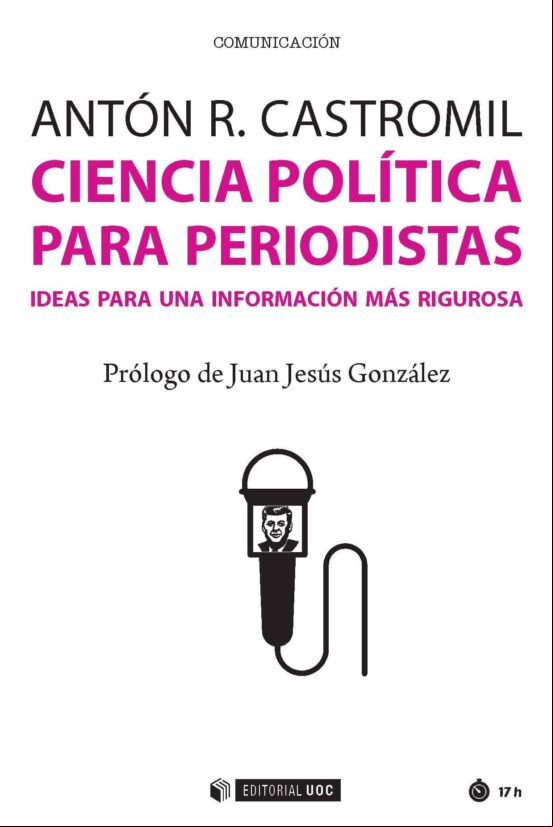 Ciencia Política Para Periodistas (ebook)