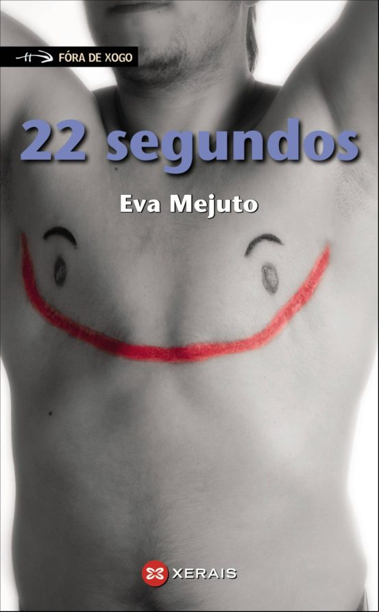 22 Segundos (ebook)