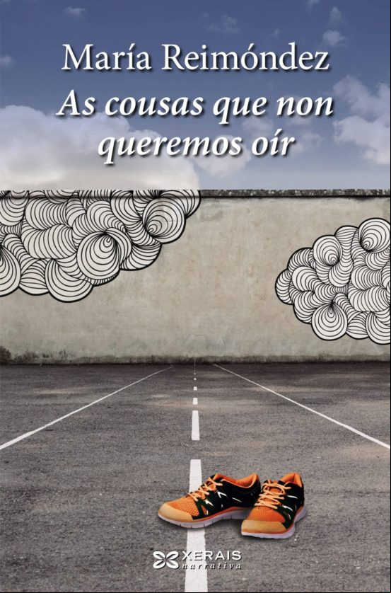As Cousas Que Non Queremos Oír (ebook)