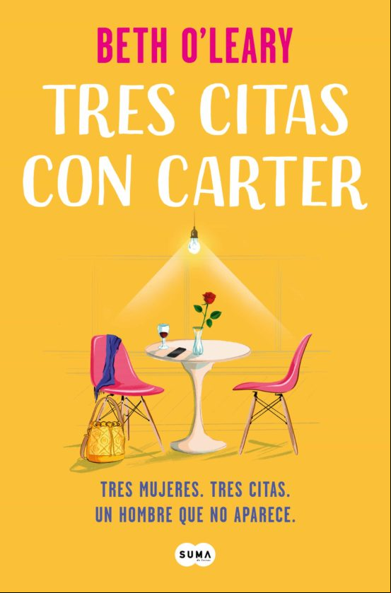 Tres Citas Con Carter (ebook) Tres Citas Con Carter (ebook)